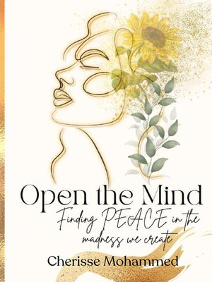 cover image of Open the Mind